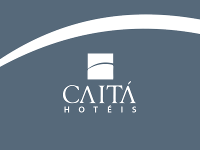 Caitá Hotéis in Concordia, Brazil